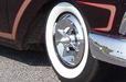 Ford Sedan Delivery Custom 1957