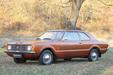 Ford Taunus 1600 L 1973