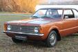 Ford Taunus 1600 L 1973