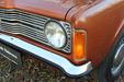 Ford Taunus 1600 L 1973