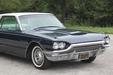 Ford Thunderbird Landau 390 1964