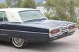 Ford Thunderbird Landau 390 1964