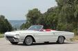 Ford Thunderbird Cabrio 1965