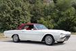 Ford Thunderbird Cabrio 1965