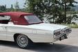 Ford Thunderbird Cabrio 1965