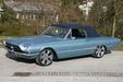 Ford Thunderbird 428 Cabrio 1966