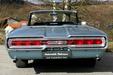 Ford Thunderbird 428 Cabrio 1966