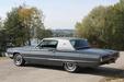 Ford Thunderbird Landau 390 1966