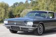 Ford Thunderbird Landau 390 1966