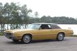 Ford Thunderbird Landau 429 1971