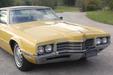 Ford Thunderbird Landau 429 1971