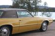 Ford Thunderbird Landau 429 1971