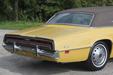 Ford Thunderbird Landau 429 1971