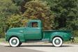 GMC 100 Pickup 1951