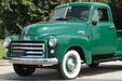 GMC 100 Pickup 1951