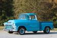 GMC 100 Pickup 1957