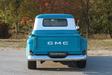 GMC 100 Pickup 1957