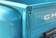 GMC 100 Pickup 1957
