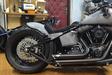 Harley-Davidson Cross Bones Custom 2009