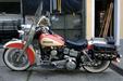 Harley-Davidson Shovelhead Showbike 1979