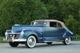 Hudson Commodore Eight Cabrio 1947