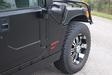 Hummer H1 Open Top 4x4 1997