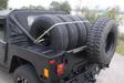 Hummer H1 Open Top 4x4 1997