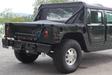 Hummer H1 Open Top 4x4 2000