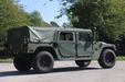 Hummer HMMWV M998 US Army 1987