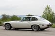 Jaguar E-Type V12 2+2 1971