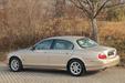 Jaguar S-Type V6 Executive 2001