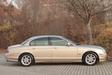 Jaguar S-Type V6 Executive 2001