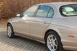 Jaguar S-Type V6 Executive 2001