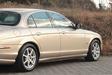 Jaguar S-Type V6 Executive 2001