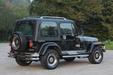 Jeep Wrangler Laredo 4x4 1992