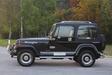 Jeep Wrangler Laredo 4x4 1992