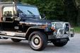 Jeep Wrangler Laredo 4x4 1992