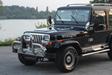 Jeep Wrangler Laredo 4x4 1992