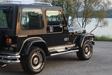 Jeep Wrangler Laredo 4x4 1992