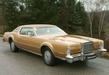 Lincoln Continental Mk IV 1974