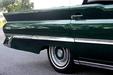 Lincoln Premiere Landau 1958