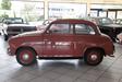 Lloyd LP 400 Schiebedach-Limousine 1955