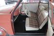 Lloyd LP 400 Schiebedach-Limousine 1955