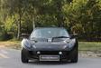 Lotus Elise S2 JPS Heritage Edition 2002