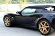 Lotus Elise S2 JPS Heritage Edition 2002