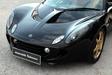 Lotus Elise S2 JPS Heritage Edition 2002