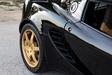 Lotus Elise S2 JPS Heritage Edition 2002