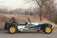 Lotus Seven Recreation 1987