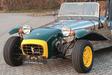 Lotus Seven Recreation 1987