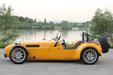 Lotus Super Seven Recreation 1980